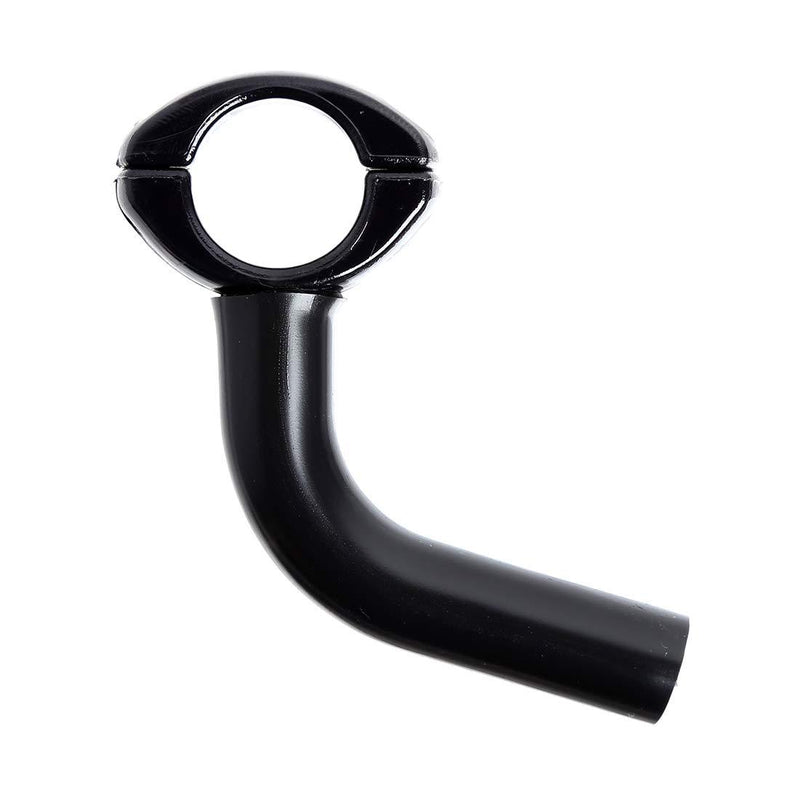 Curtis Trombone Thumb Rest (Polycarbonate), Relaxation of arm tension