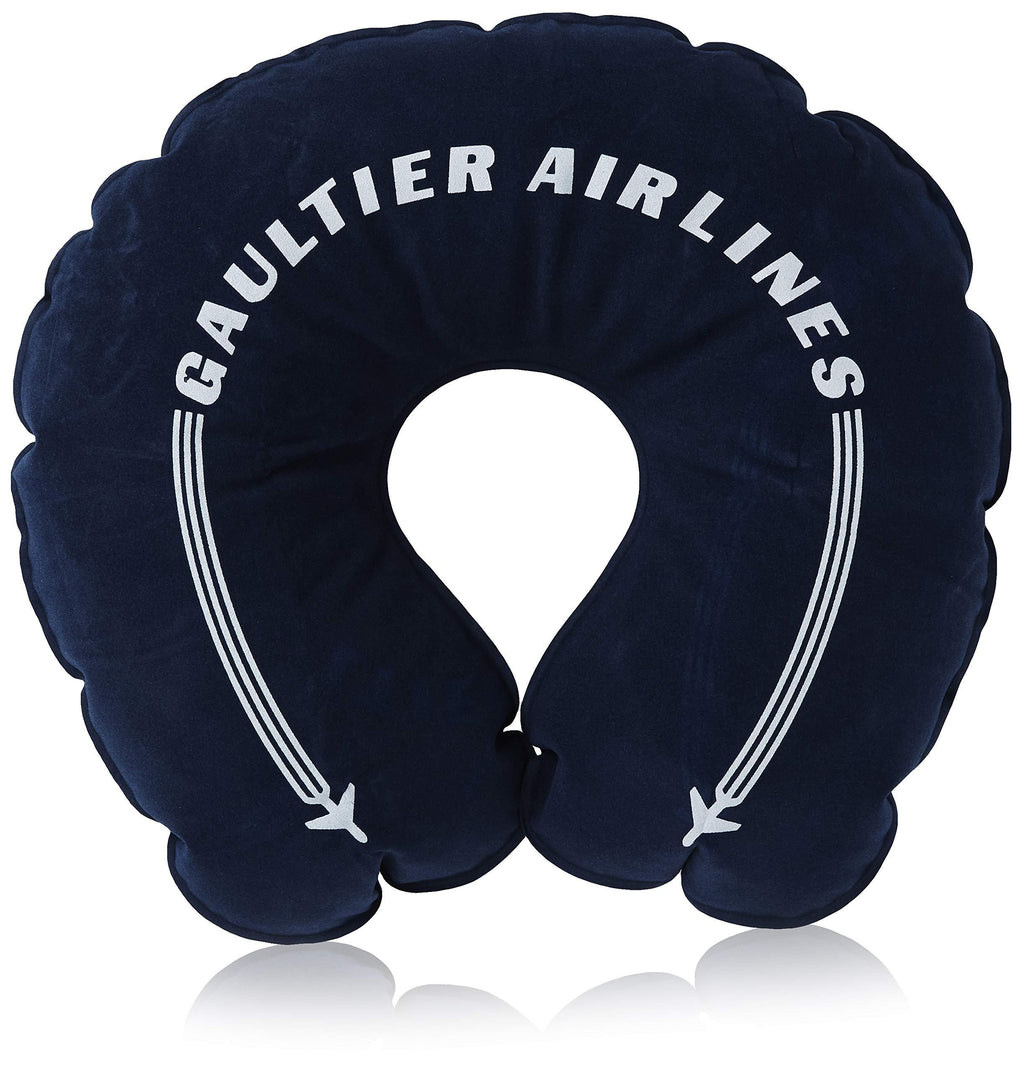 Jean Paul Gaultier Airlines Pillow JPG Airlines Pillow
