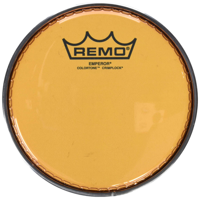 Remo Marching Bass Drum Head (BE-0306-CT-OGMP)
