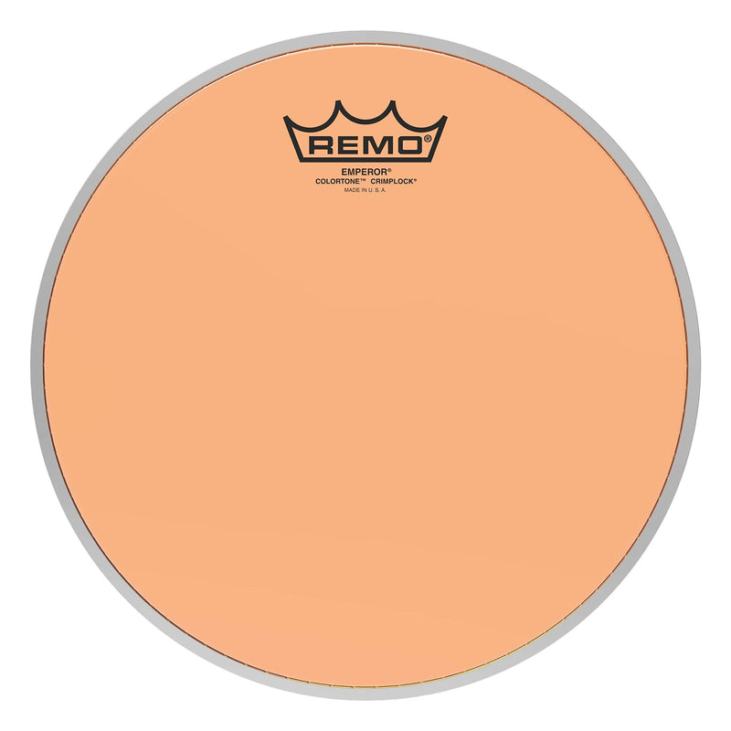 Remo Marching Bass Drum Head (BE-0310-CT-OGMP)