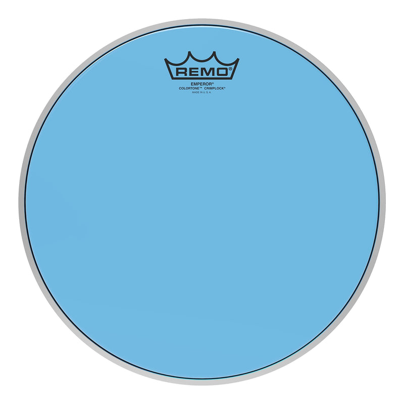 Remo Marching Bass Drum Head (BE-0312-CT-BUMP)