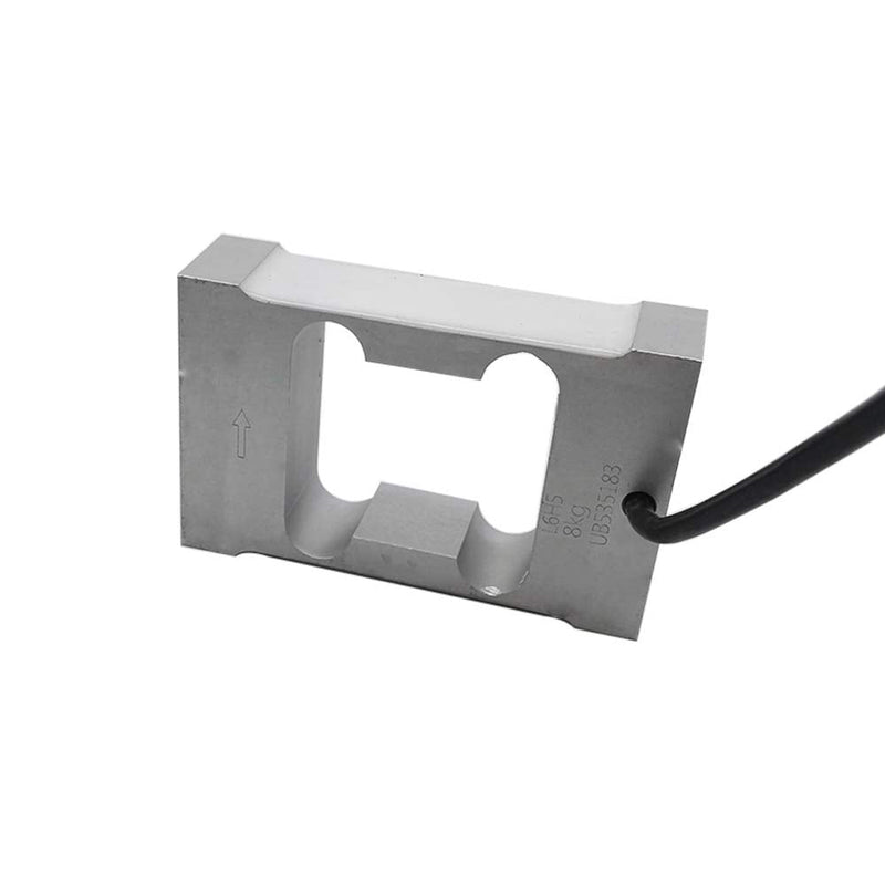 [AUSTRALIA] - High Accuracy C3 Single Point Load Cell Platform Scale Force Sensor L6H5 8KG 