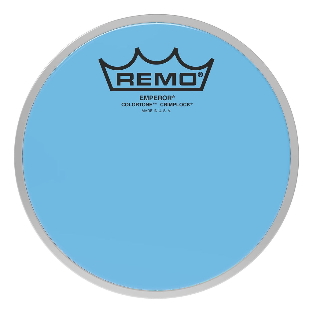 Remo Marching Bass Drum Head (BE-0306-CT-BUMP)