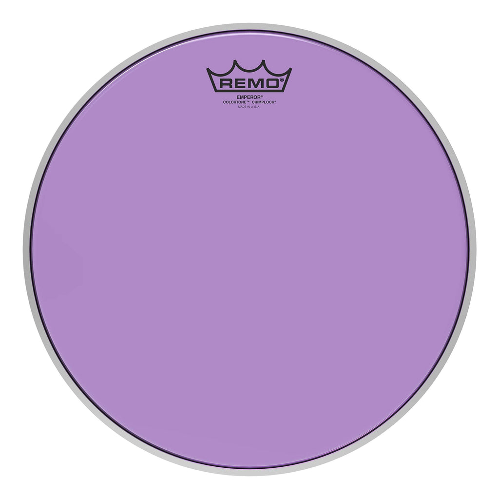 Remo Marching Bass Drum Head (BE-0313-CT-PUMP)