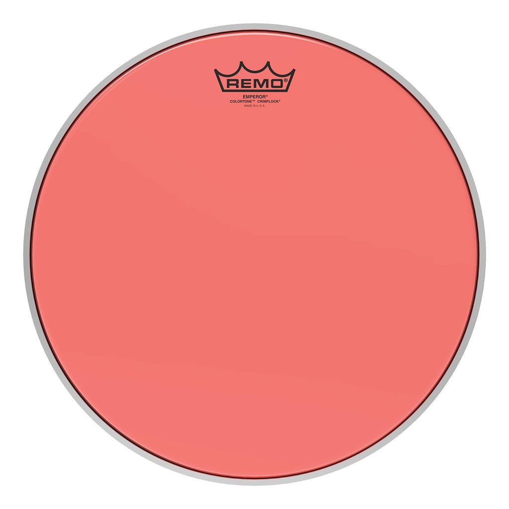 Remo Marching Bass Drum Head (BE-0314-CT-RDMP)