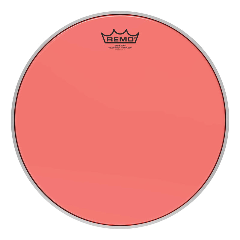 Remo Marching Bass Drum Head (BE-0314-CT-RDMP)