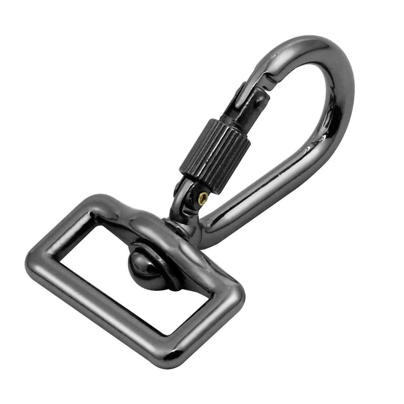 XT-XINTE Quick Release Trigger Snap Hook Ring Lanyard Carabiner Compatible for Sony/Nikon/Canon/Panasonic DSLR SLR Camera Accessory