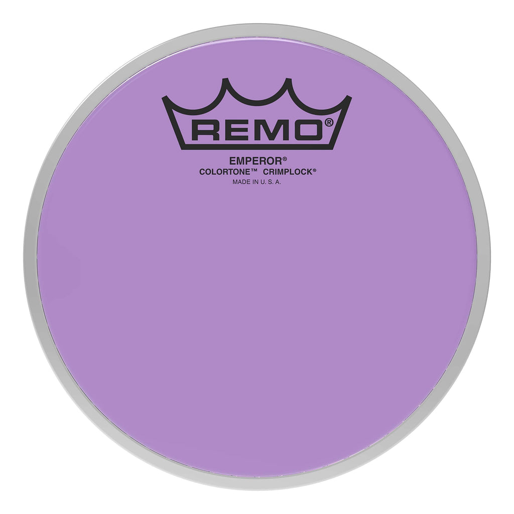 Remo Marching Bass Drum Head (BE-0306-CT-PUMP)