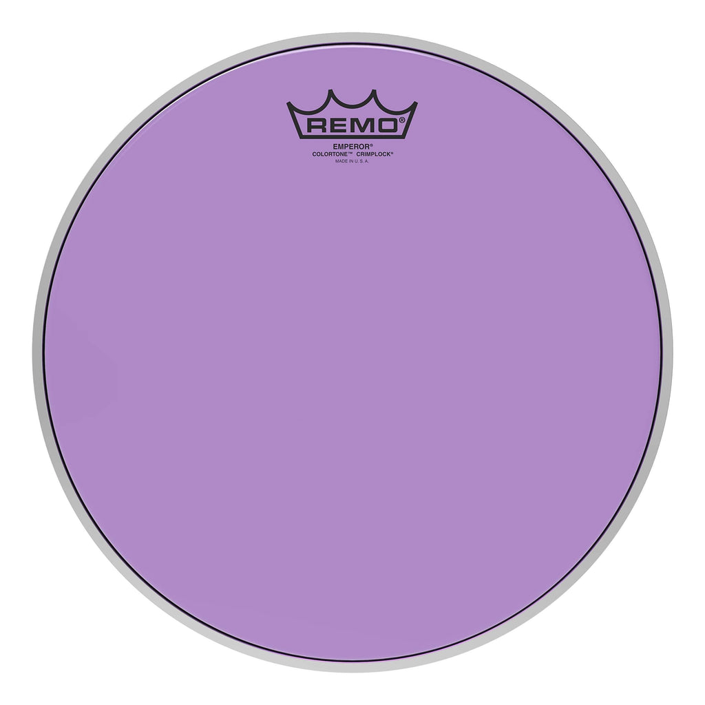 Remo Marching Bass Drum Head (BE-0312-CT-PUMP)