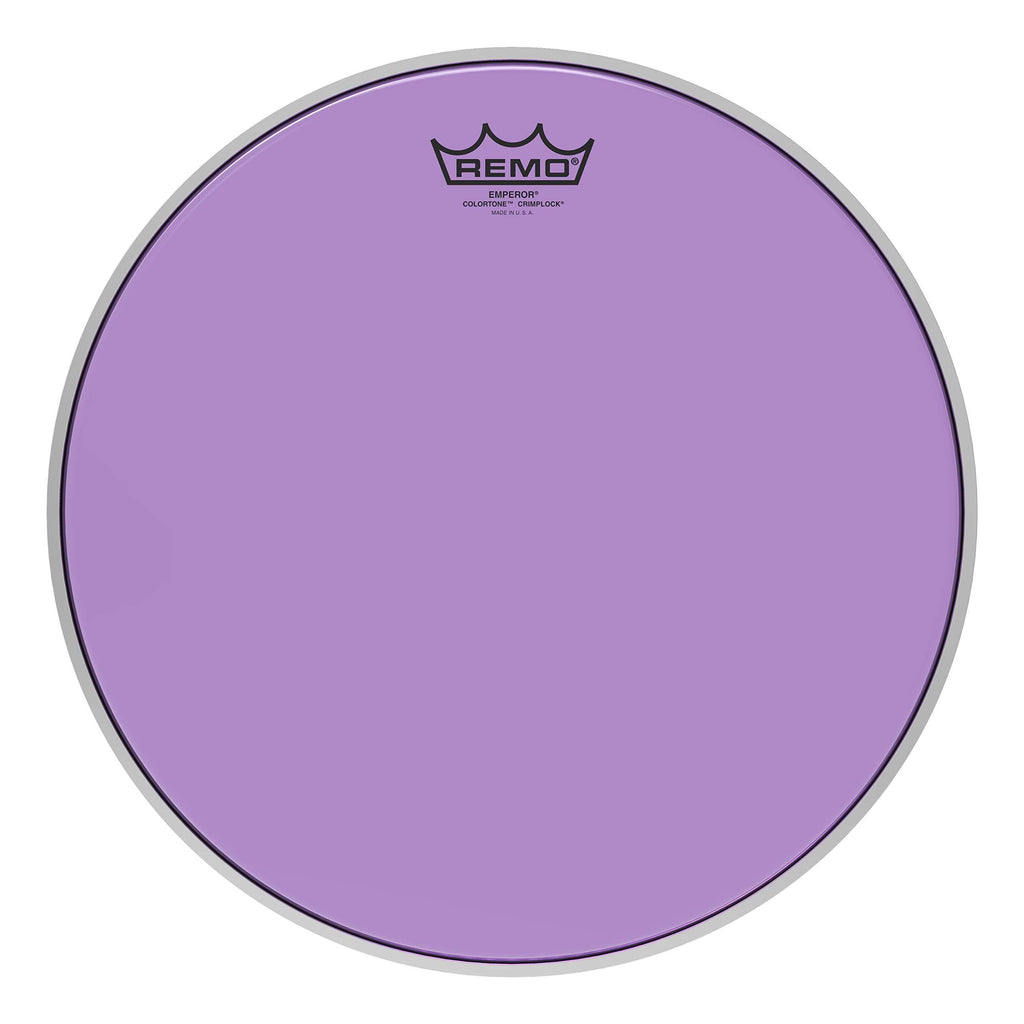 Remo Marching Bass Drum Head (BE-0314-CT-PUMP)