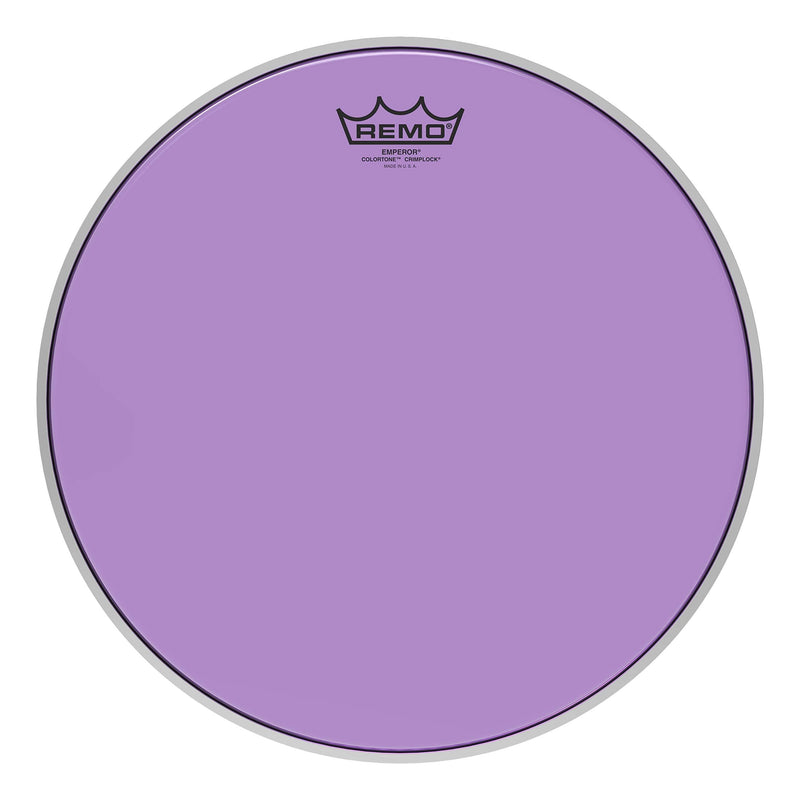 Remo Marching Bass Drum Head (BE-0314-CT-PUMP)