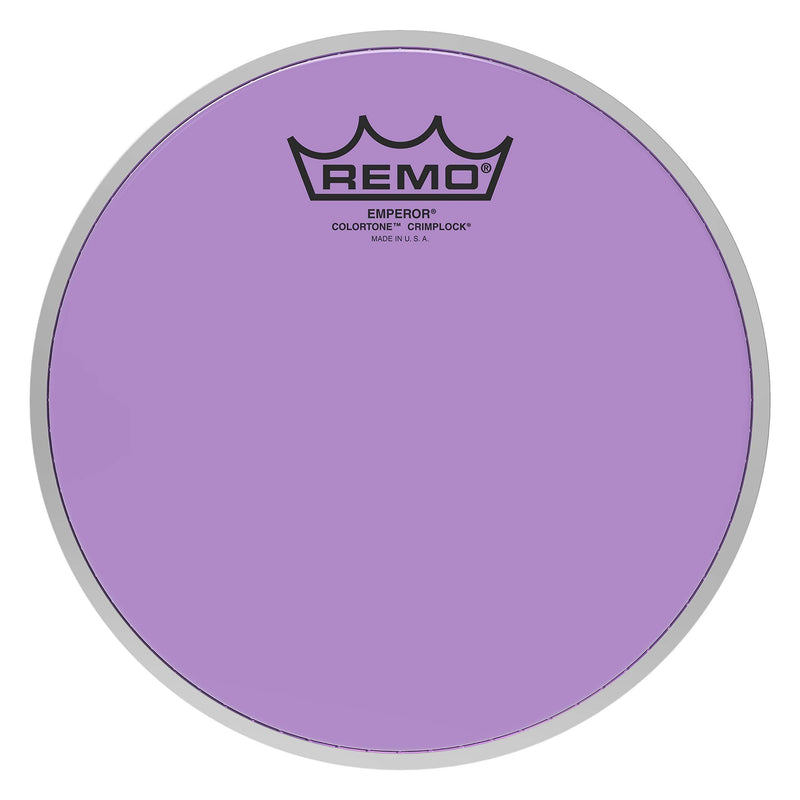 Remo Marching Bass Drum Head (BE-0308-CT-PUMP)