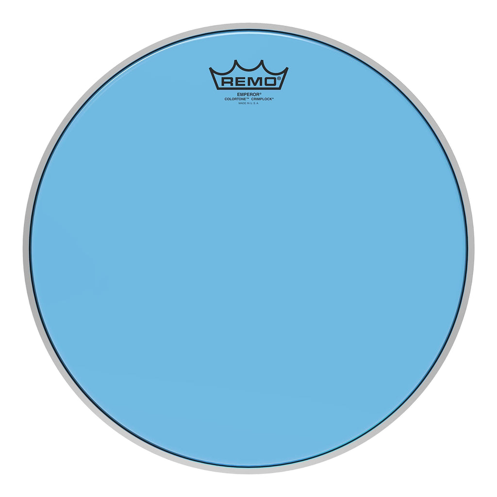 Remo Marching Bass Drum Head (BE-0314-CT-BUMP)