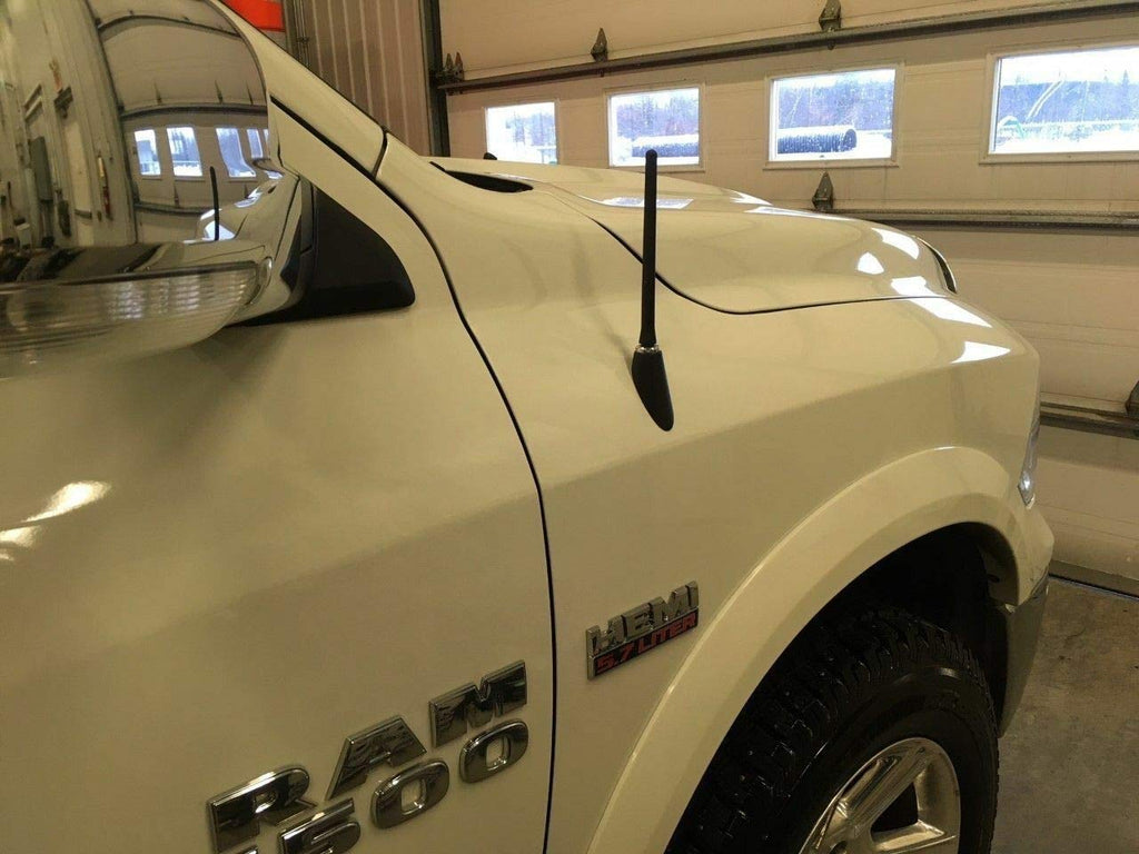 6.5 Inch Antenna MAST for Dodge RAM 1500 2009-2019