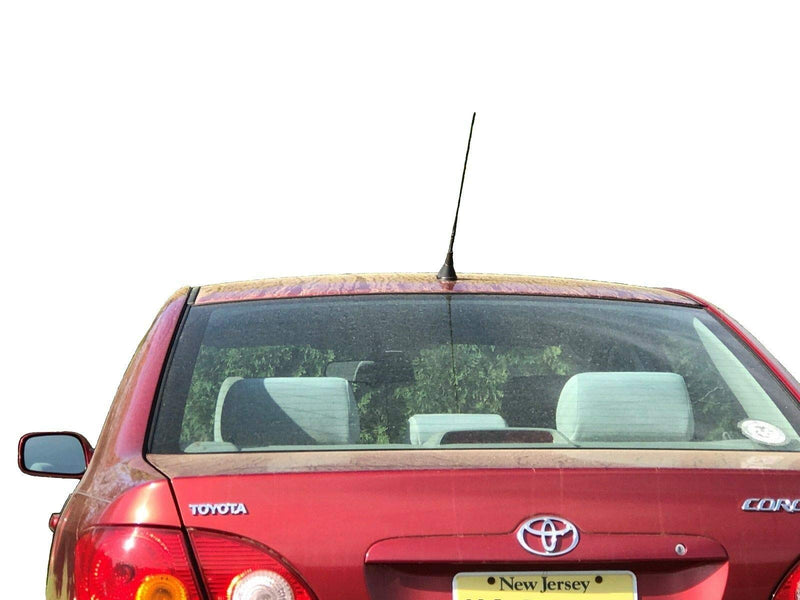 16 Inch Antenna Mast for Toyota Corolla Matrix Prius Yaris Solara
