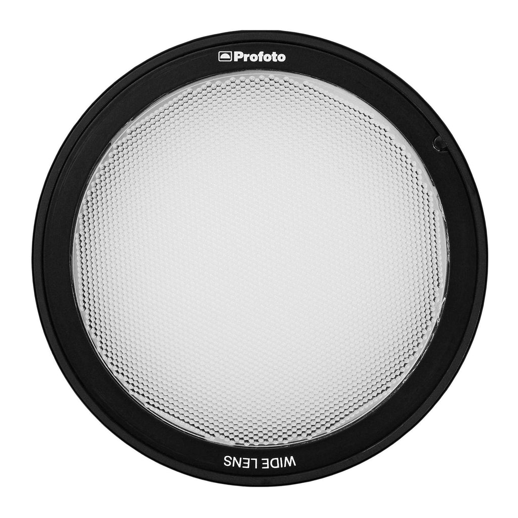 Profoto Wide Lens for A1X and A1 Studio Lights
