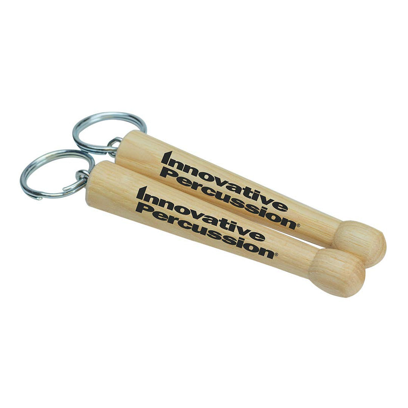 Innovative Percussion Keychain Stick and Mallet Bags (DKC1)