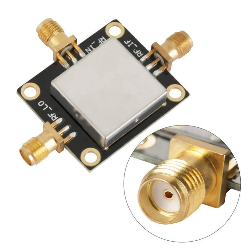 Passive Diode Double Balanced Mixer Module High Linear Low Noise ADE-1 /ADE-6/ADE-25(Optional) ＡＤＥ-6 0.05-250MHz