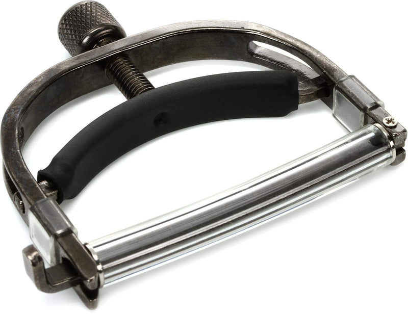 [AUSTRALIA] - Taylor 6-string Guitar Capo - Black Nickel 