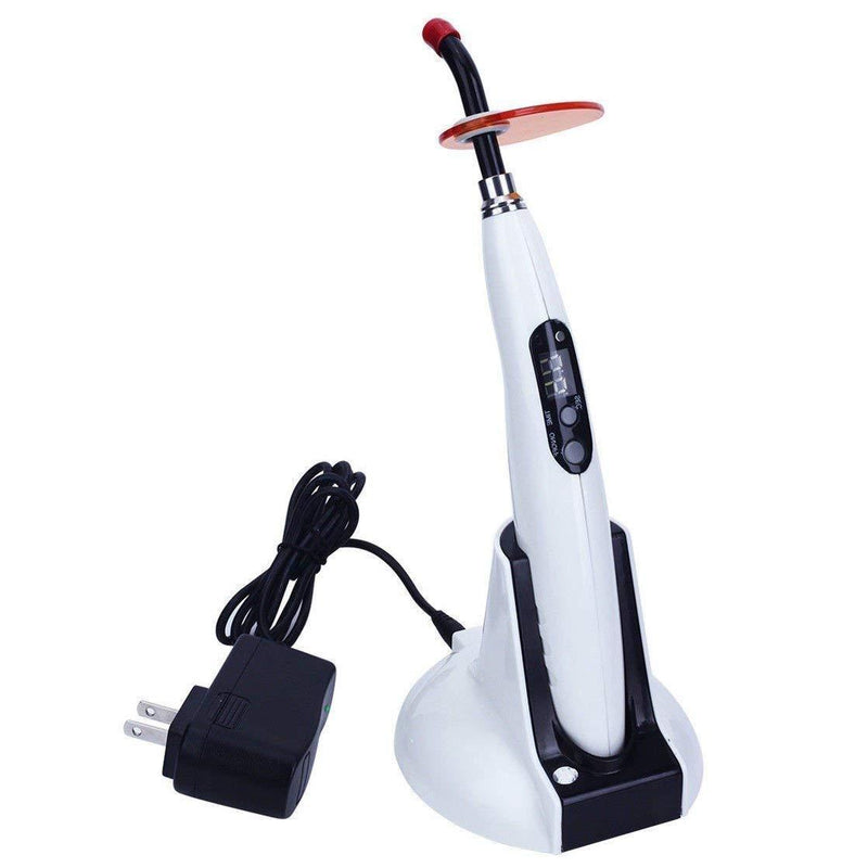 Woodpecker LED Light Wireless corldless Cure Light LAMP LED Whitening Machine (LED-B)