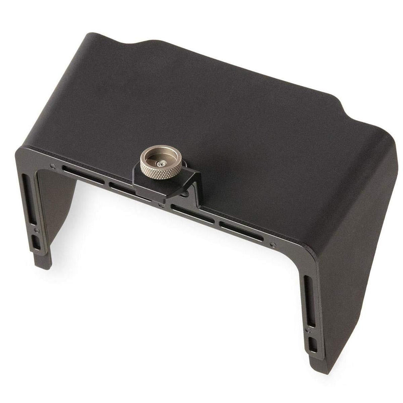 TILTA TA-T01-HSH Half Sunhood BMPCC 4K Cage Blackmagic Pocket Cinema Camera 4K Rig