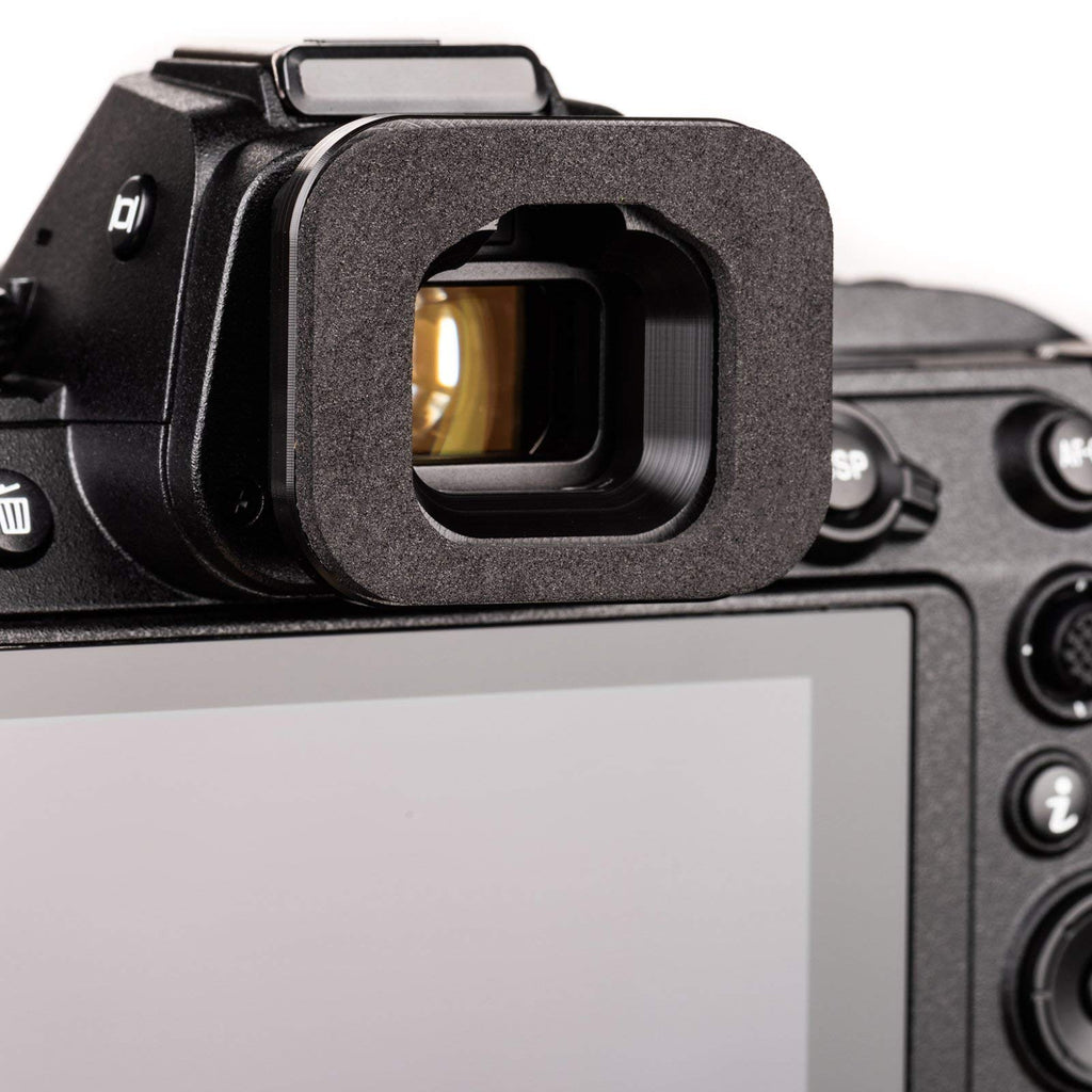 Think Tank Photo Hydrophobia Eyepieces for Nikon Z-Series Cameras (EP-NZ) EP-NZ