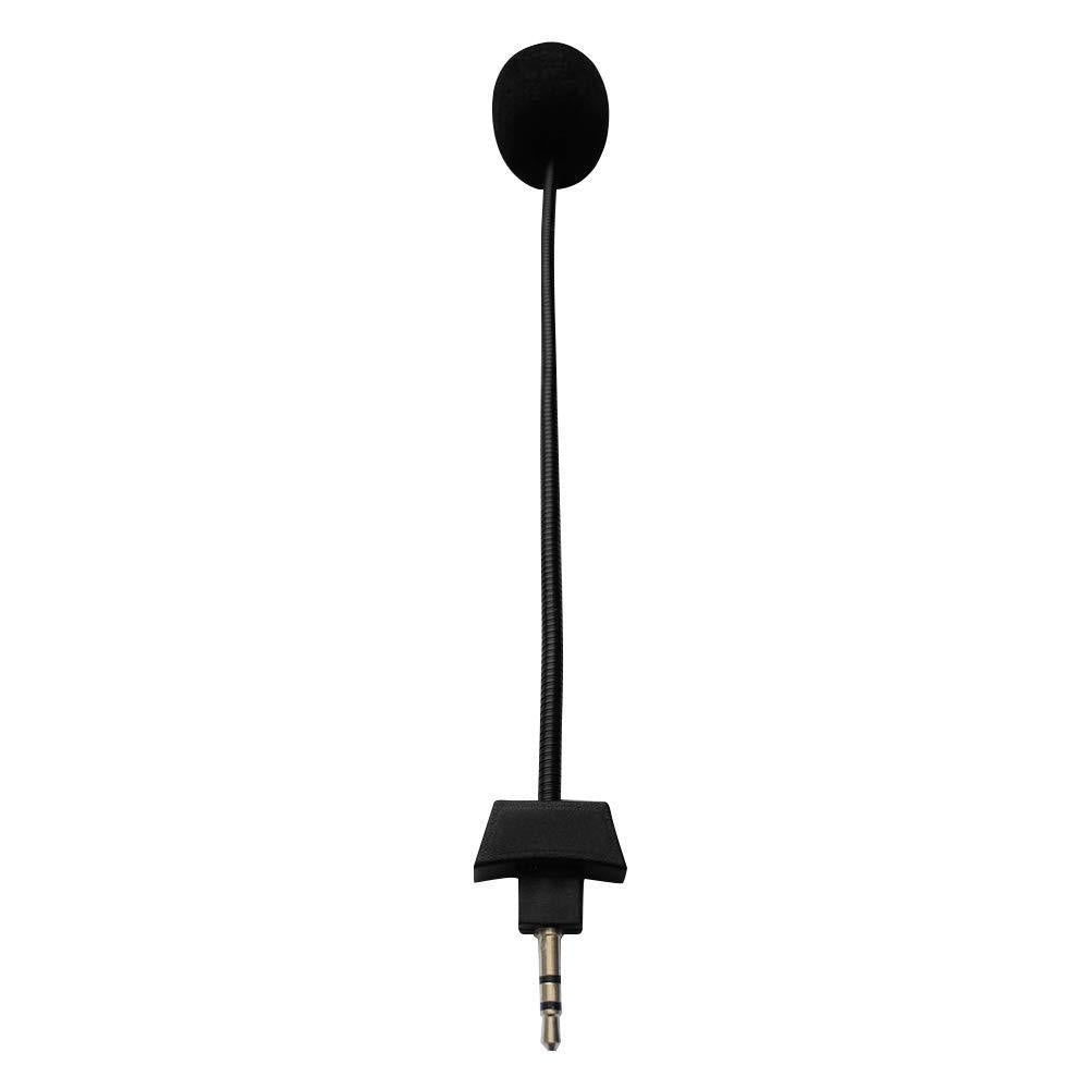 [AUSTRALIA] - PDP Afterglow mic AG 9+ Prismatic True Wireless Headset Replacement 2.5mm Microphone Boom 