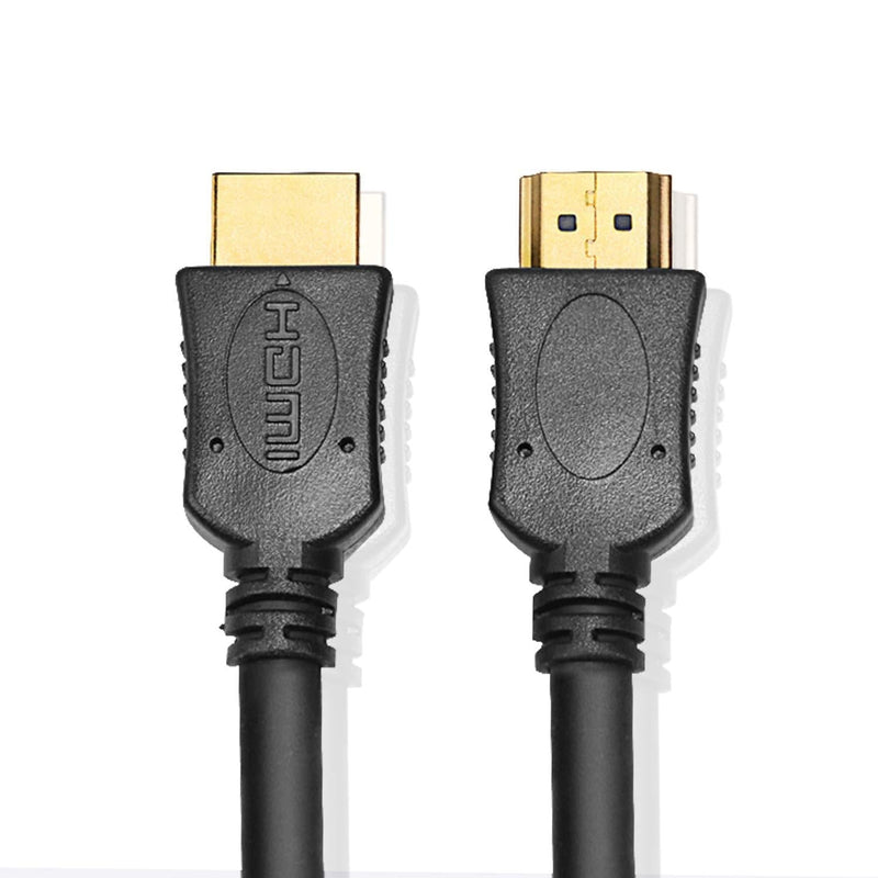 Davidamy's Gift HDMI Cable (5M 16feet), High Speed, Support 4K/60HG, HDMI 2.0, 18Gbps, Support 32 Sound Channels, (High Speed with Ethernet, ARC, PS3, PS4, Xbox, Projector) (5m/16 feet) 5m/16 feet