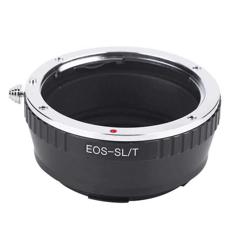 Serounder EOS-SL/T Lens Adapter Ring for EOS/EF Lens to Leica T SL T701 Camera Lens Mount Converter