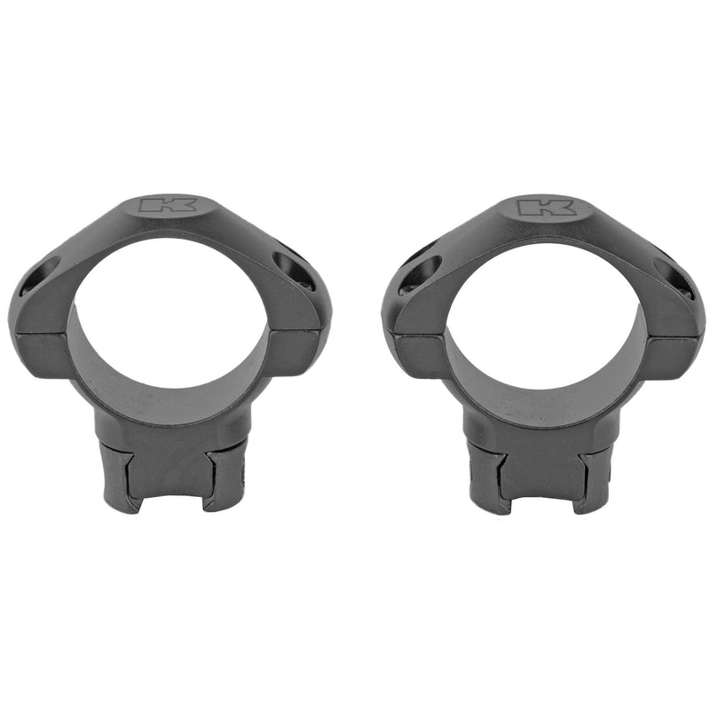 Konus 7416 Steel Rings-Airgun 1" Medium
