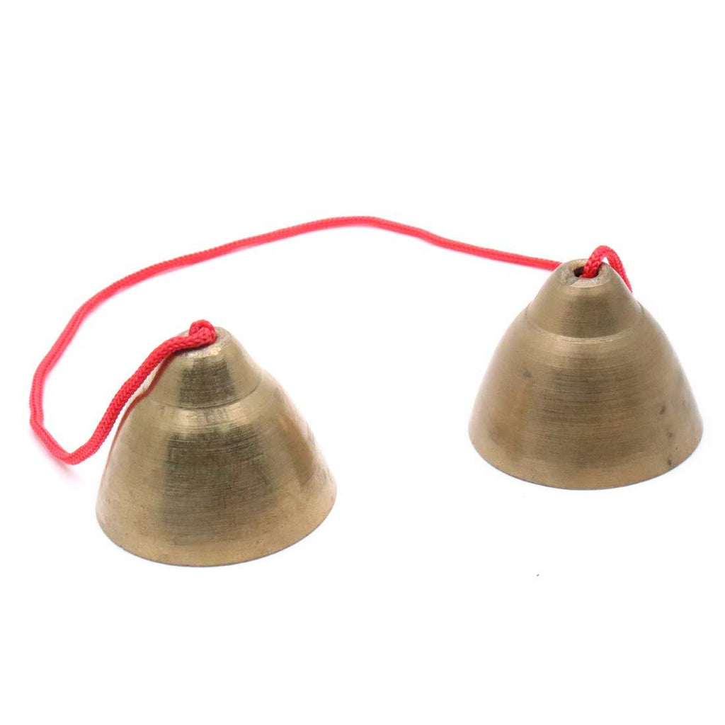Timiy Hand Bell Percusion Instrument for Kids