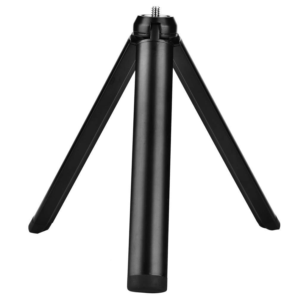 Mugast Mini Tripod,Handheld Gimbal Stabilizer Tripod with Standard 1/4'' Screw Hole for Zhiyun for Feiyu/DJI OMSO Mobile 2