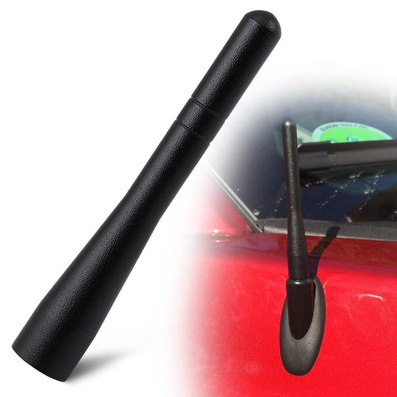 Antenna Replacement for The Ford F-150 2009-2019 | 4 Inches