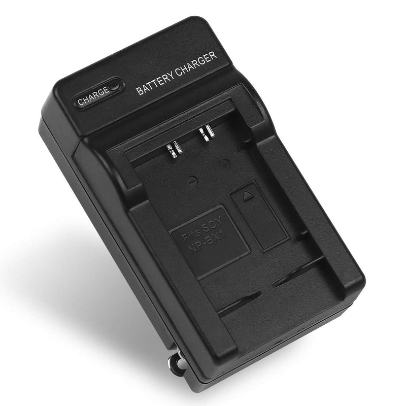 [AUSTRALIA] - NP-BX1 NPBX1 Battery Charger for Sony Cyber-Shot DSC-HX300, DSC-HX50, DSC-HX50V/ B, DSC-HX50VB, DSC-HX60V, DSC-HX90, DSC-HX90V, DSC-RX1, DSC-WX350, DSC-RX100, DSC-RX100 V, DSC-HX80 