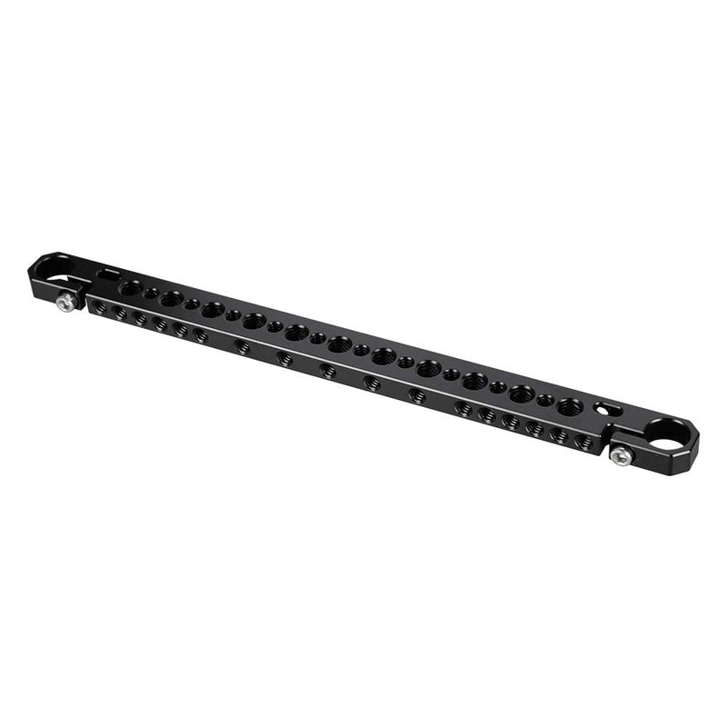 CAMVATE Aluminum 15mm Rod Adapter for Camera & Monitor Cage Rig - 2142