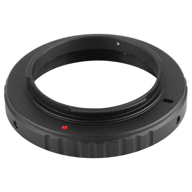 Universal Astronomy Telescope Eyepiece Lens Adapter Ring,Professional Premium Portable Manual M480.75 Mount Lens Adapter for Nikon AI for EOS Camera (for Nikon AI)