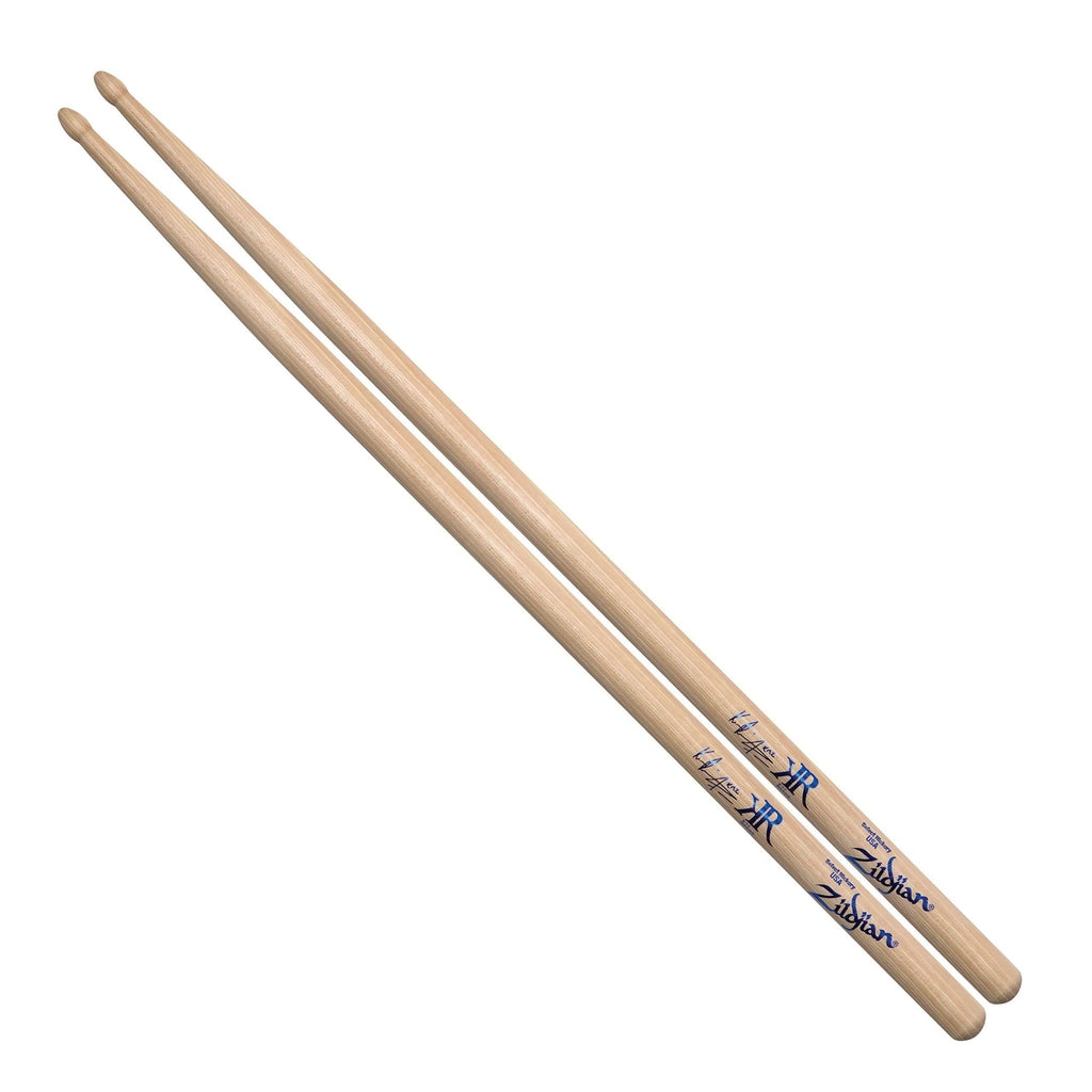 Zildjian Kaz Rodriguez Artist Series Drumsticks (ZASKR)