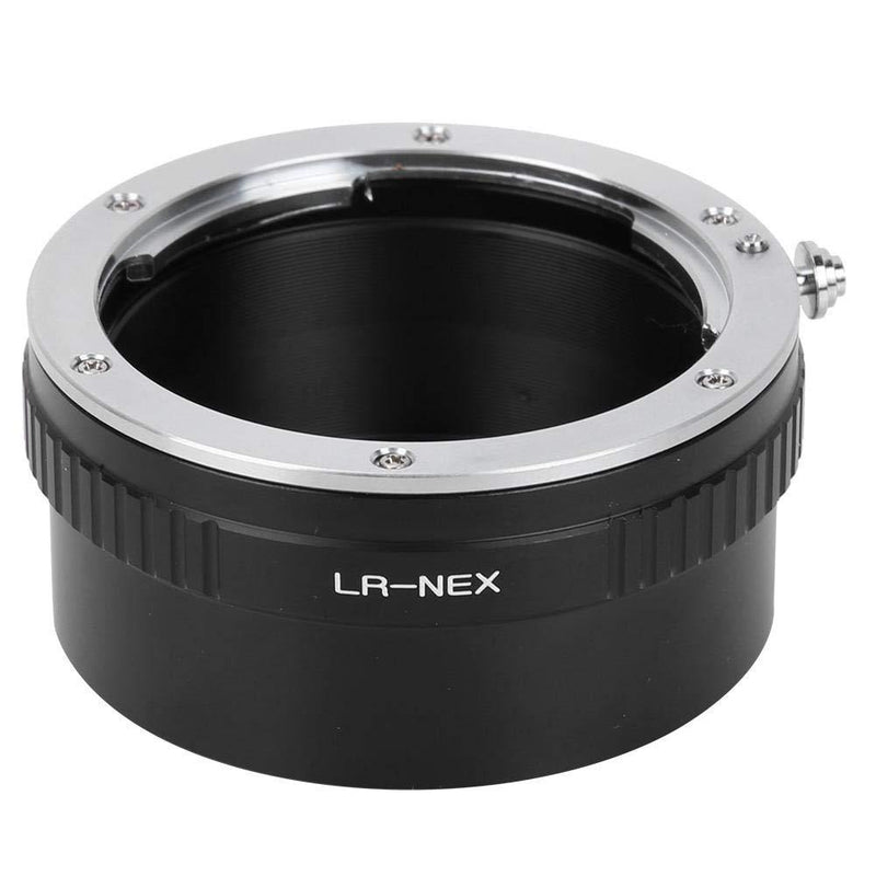 R-NEX Lens Adapter Ring for Leica R Mount Lens to for Sony NEX Mirrorless Camera Lens Converter