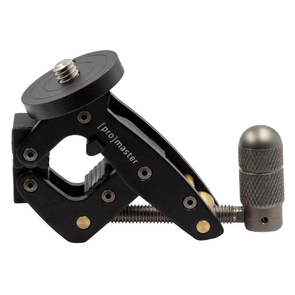 ProMaster Micro Jaw Clamp