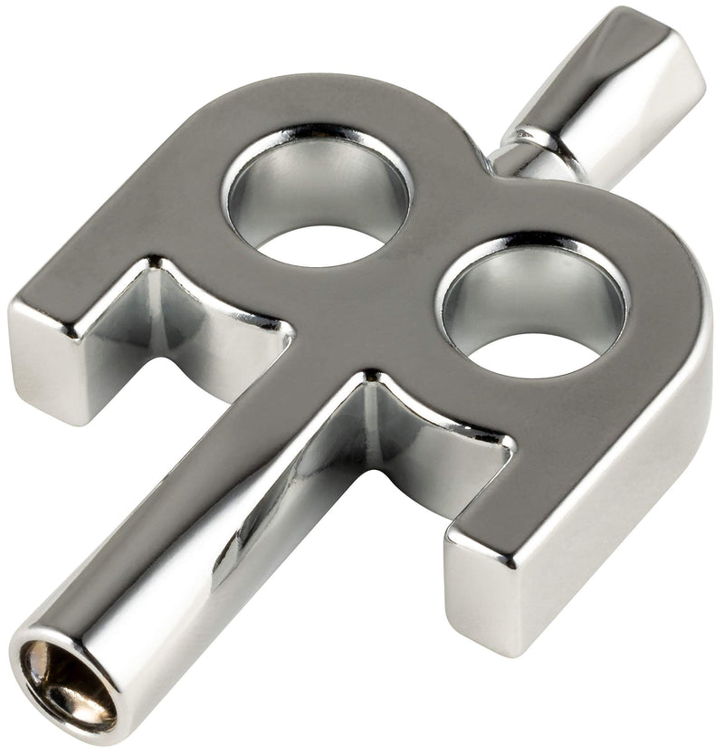 Meinl Percussion Kinetic Drum Key with Extra Weight For Torque and Stability  (SB500) SB500