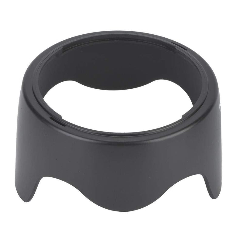Vbestlife EW-78C Lens Hood Set, Plastic Bayonet Mount Lens Hood for Canon EF 35mm F1.4L USM Camera Lens.