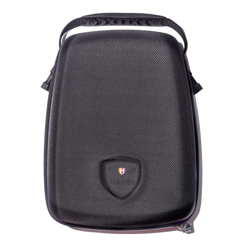 [AUSTRALIA] - Maven Binocular Case, Molded Foam and Ballistic Nylon (Large/56mm) Large/56mm 