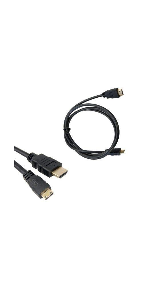 4k High Speed Premium HDMI Cable - 6 Feet (Cables)