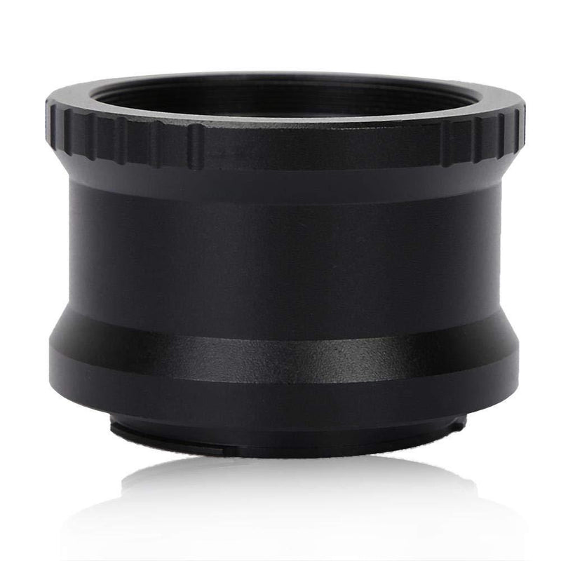 Telescope Adapter Ring,M480.75mm Aluminum Alloy Telescope Adapter Ring for Sony A7/A7S/A7R/Ar7II E-Mount Cameras