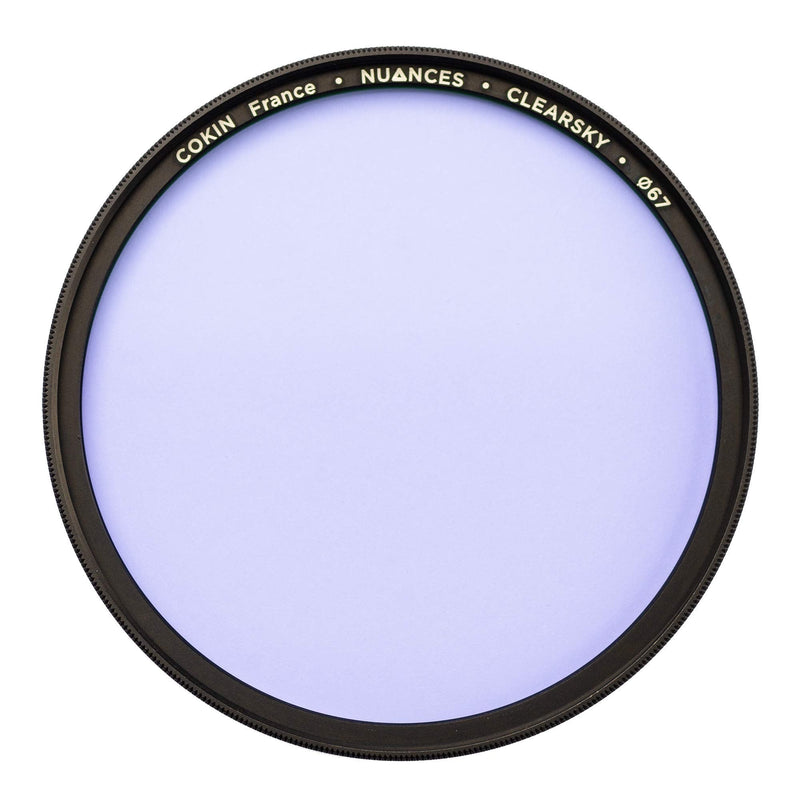 Nuances Clearsky Light Pollution Filter - 67mm