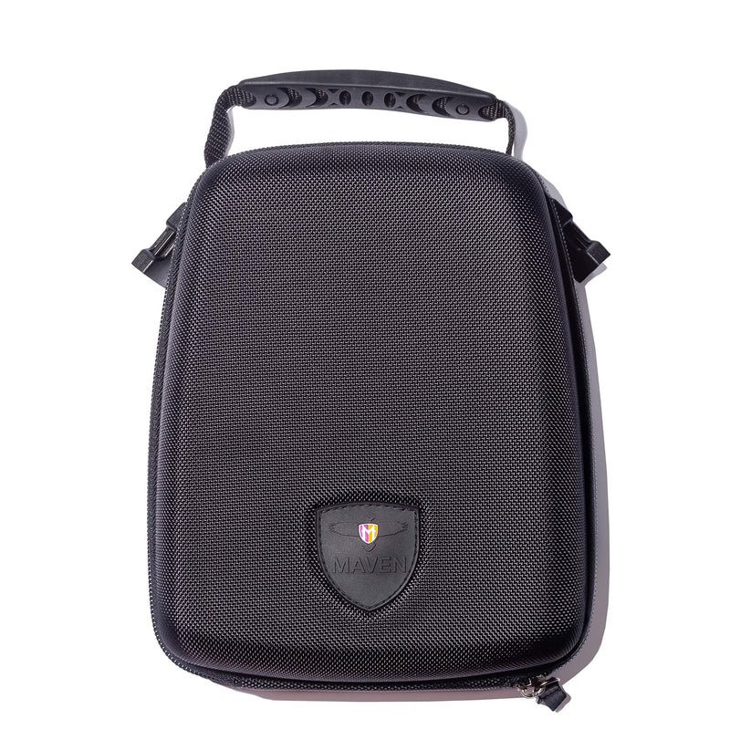 [AUSTRALIA] - Maven Binocular Case, Molded Foam and Ballistic Nylon (Full Size) Full Size 45-52mm 