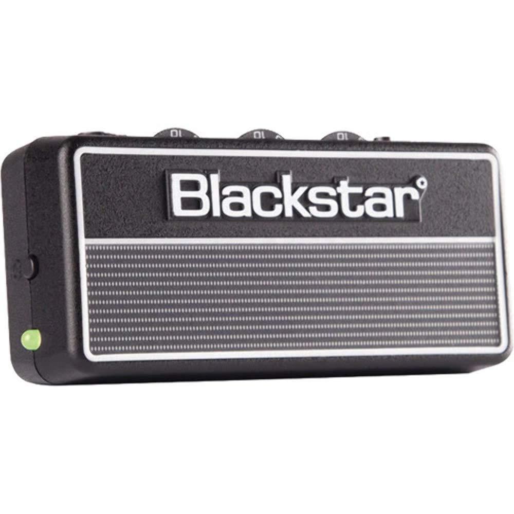 [AUSTRALIA] - Blackstar amPlug2 FLY Guitar Headphone Amplifier 