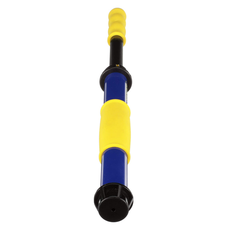 Seachoice Plunger-Style Water Gun, 18 in. Long, 60 Ft. Range, Comfort-Grip EVA Foam Handle