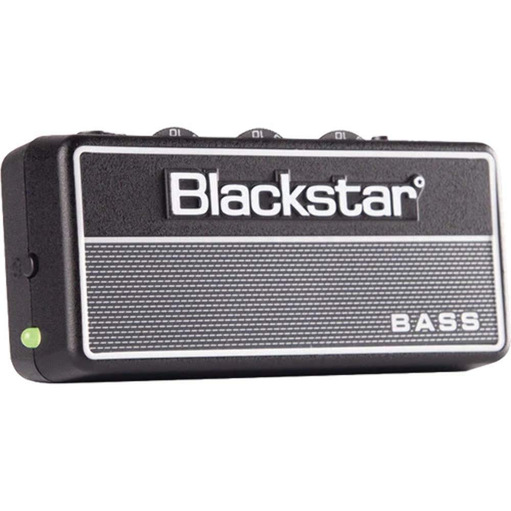 [AUSTRALIA] - Blackstar amPlug2 FLY Bass Headphone Amplifier 