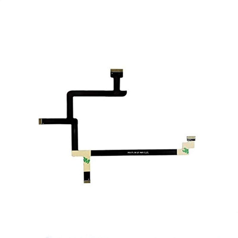 Xmipbs Phantom 3 Gimbal Flat Ribbon Flex Cable Standard Ribbo Cable for DJI Phantom 3 Standard